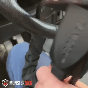 MONSTERLOCK