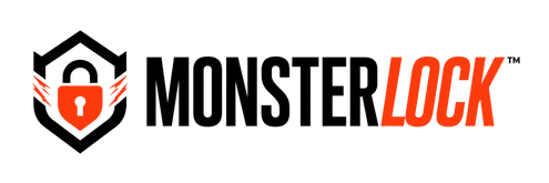 MONSTER LOCK