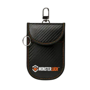 Pochette Bloque-Signal MONSTERLOCK™